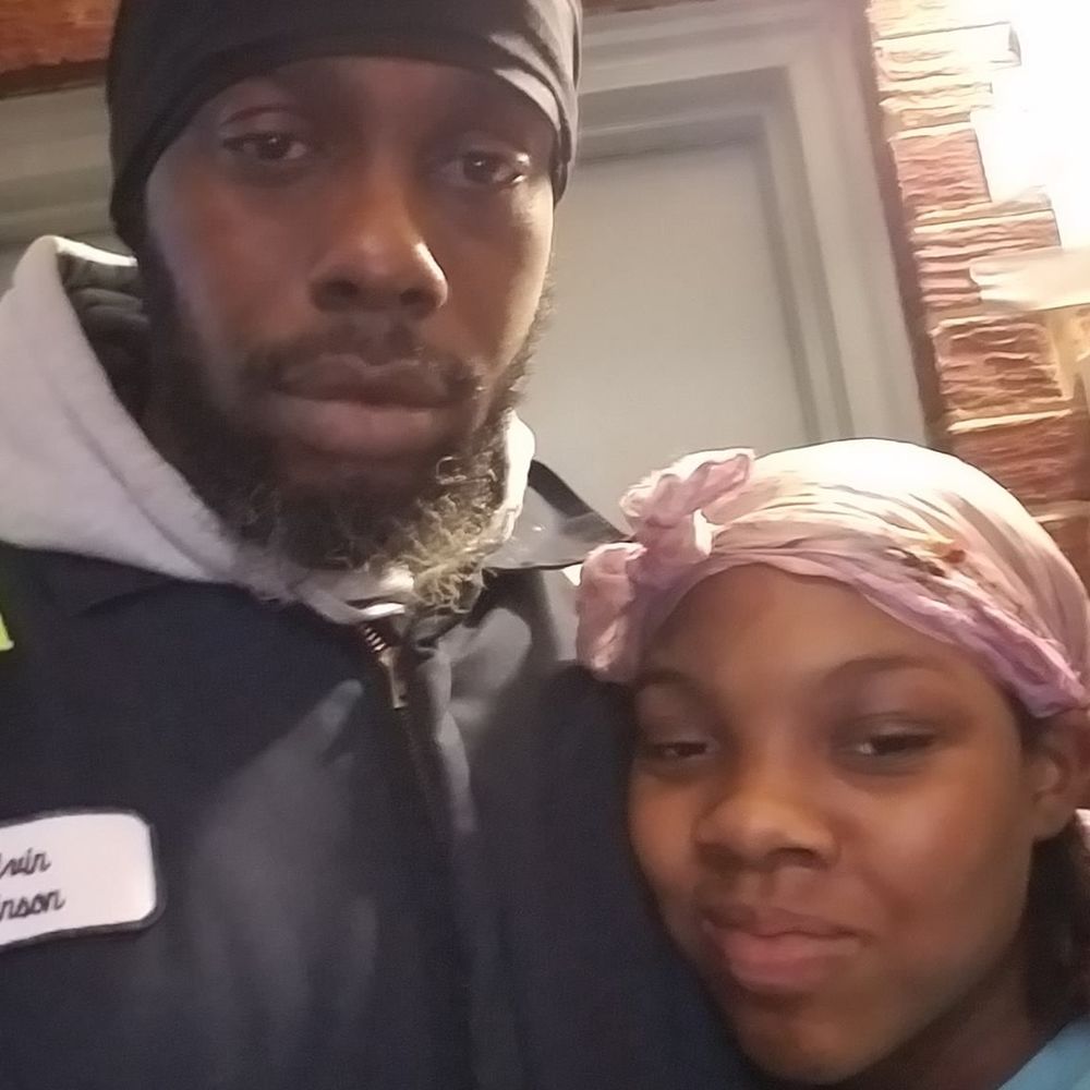 Meet your Posher, Calvin